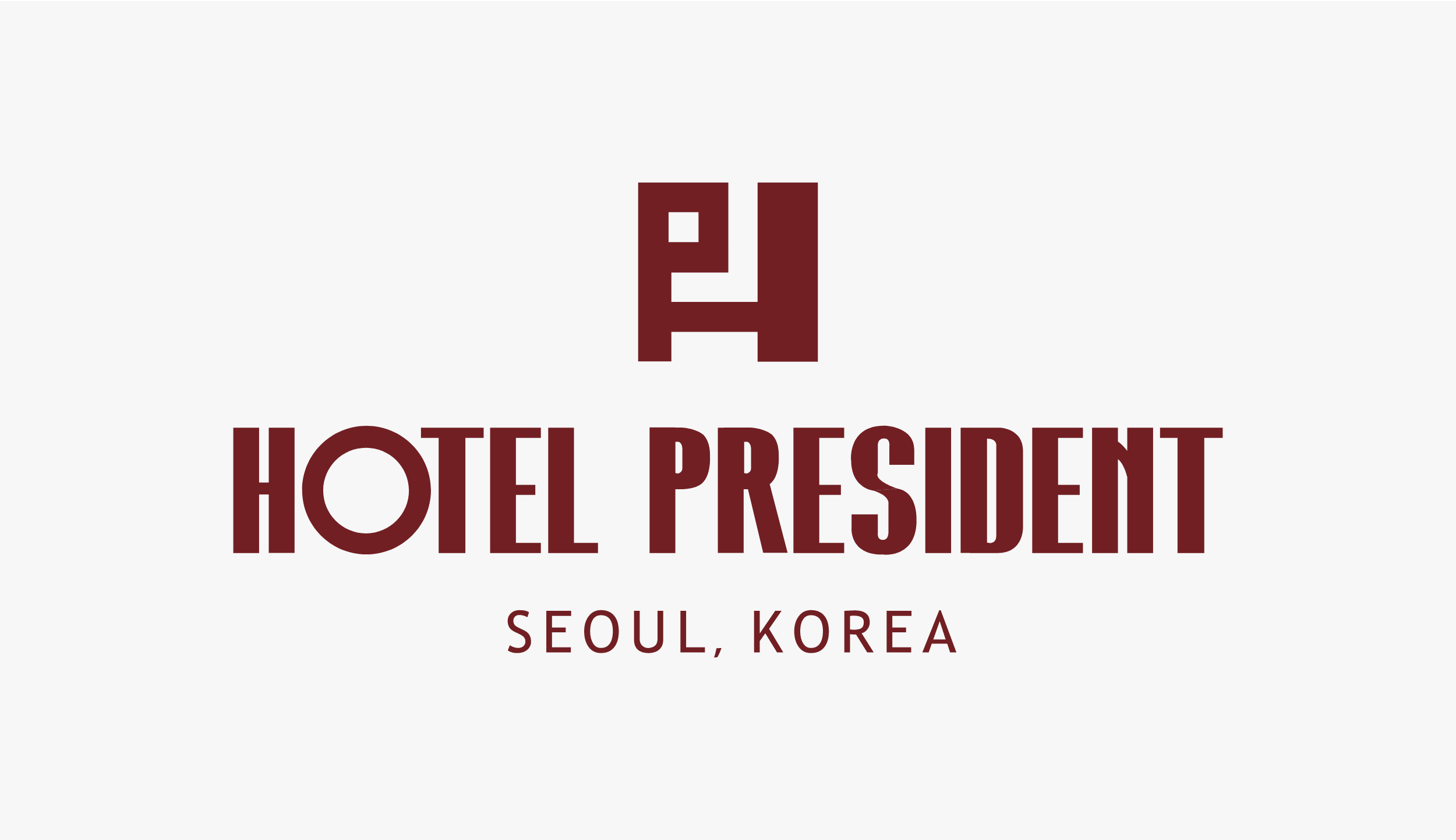 프레지던트 호텔