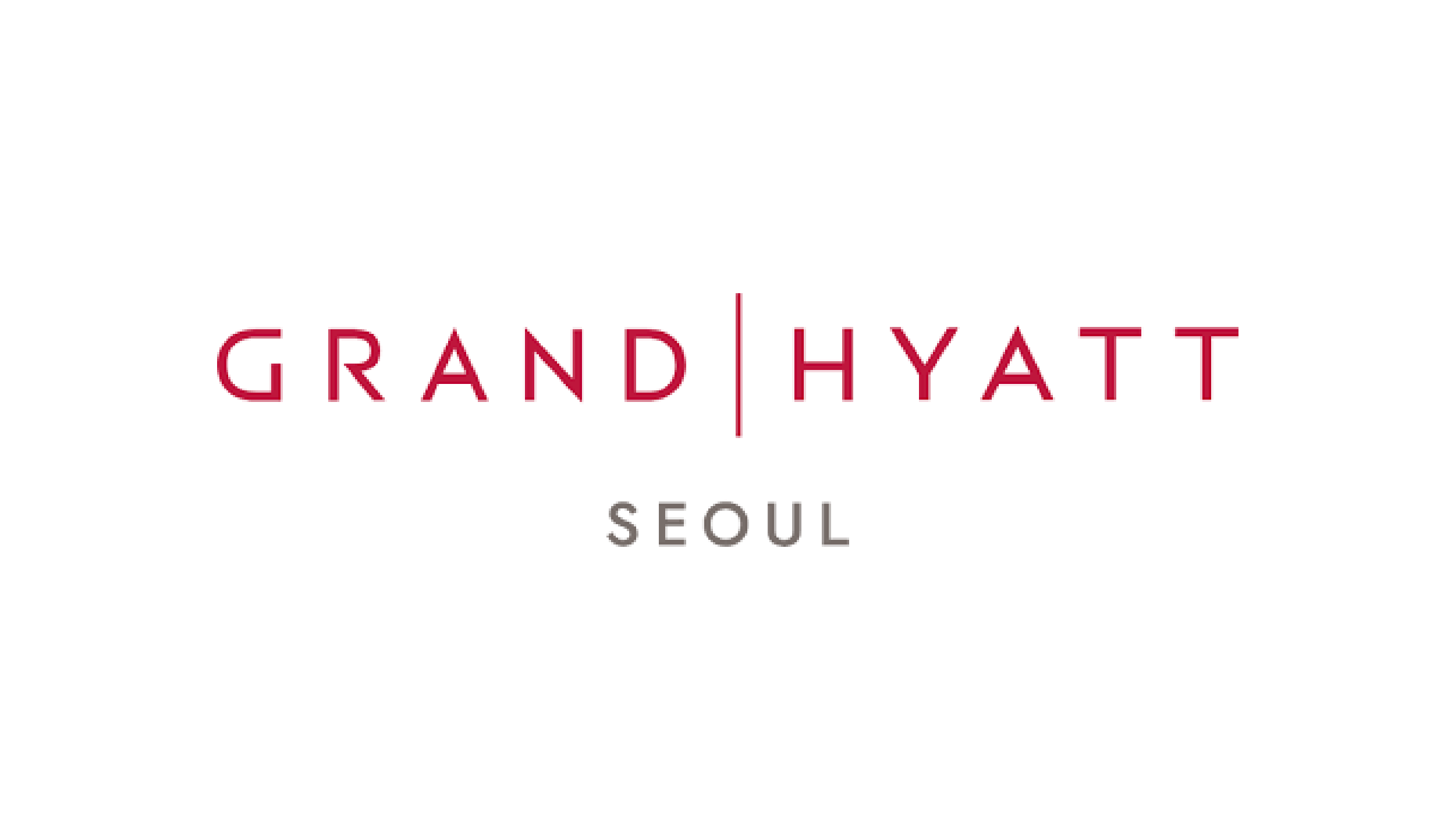 그랜드 하얏트 서울