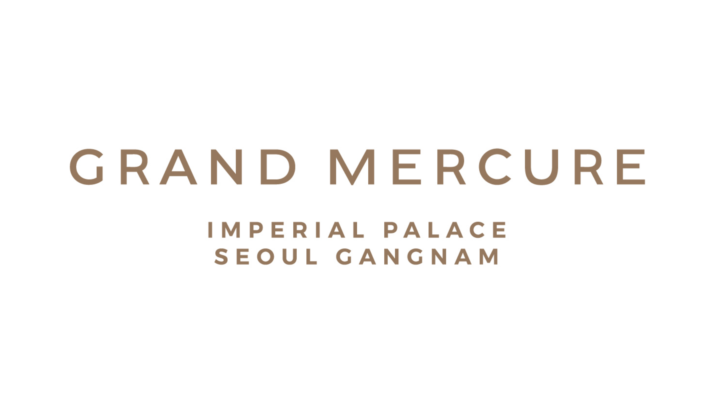 그랜드 머큐어 임피리얼 팰리스 서울 강남