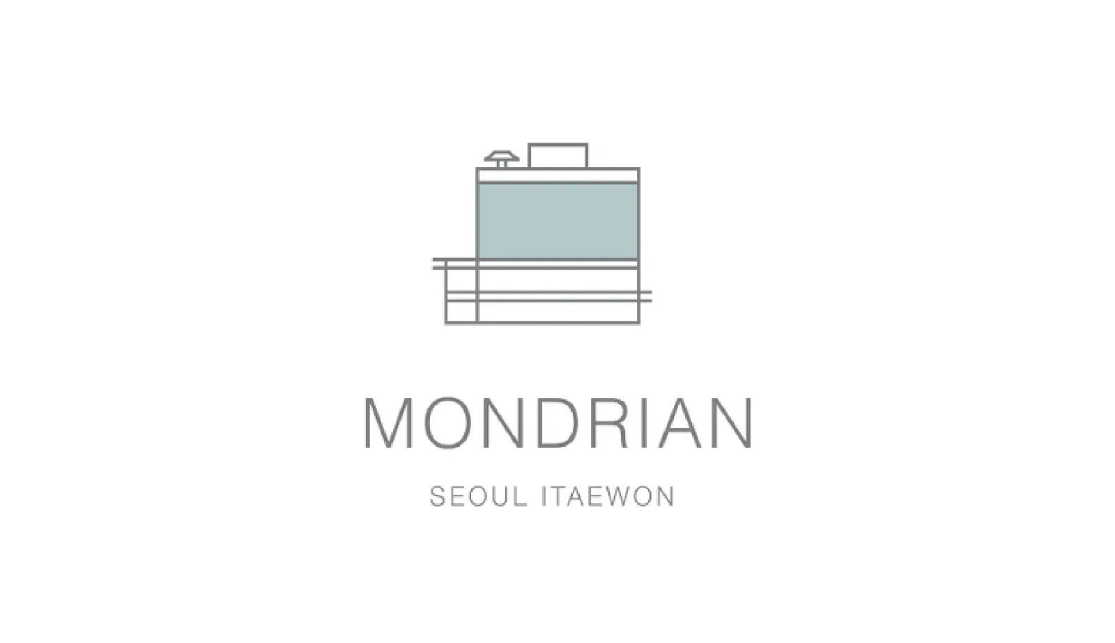 몬드리안 서울 이태원