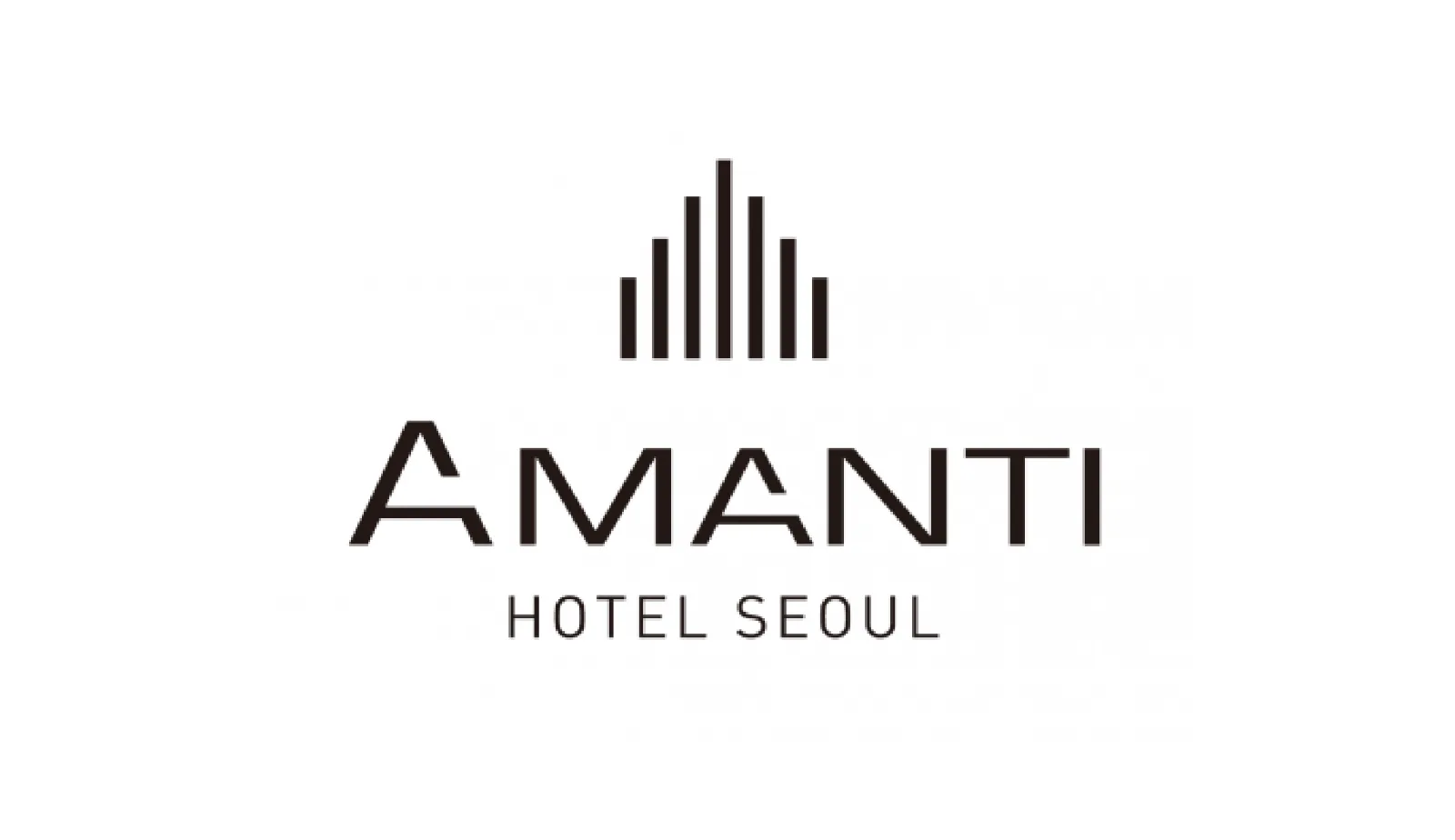 아만티호텔 서울