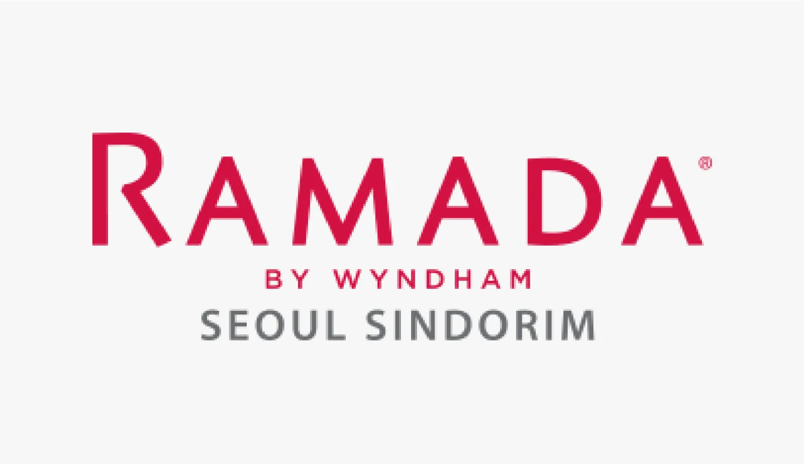 라마다 서울 신도림 호텔