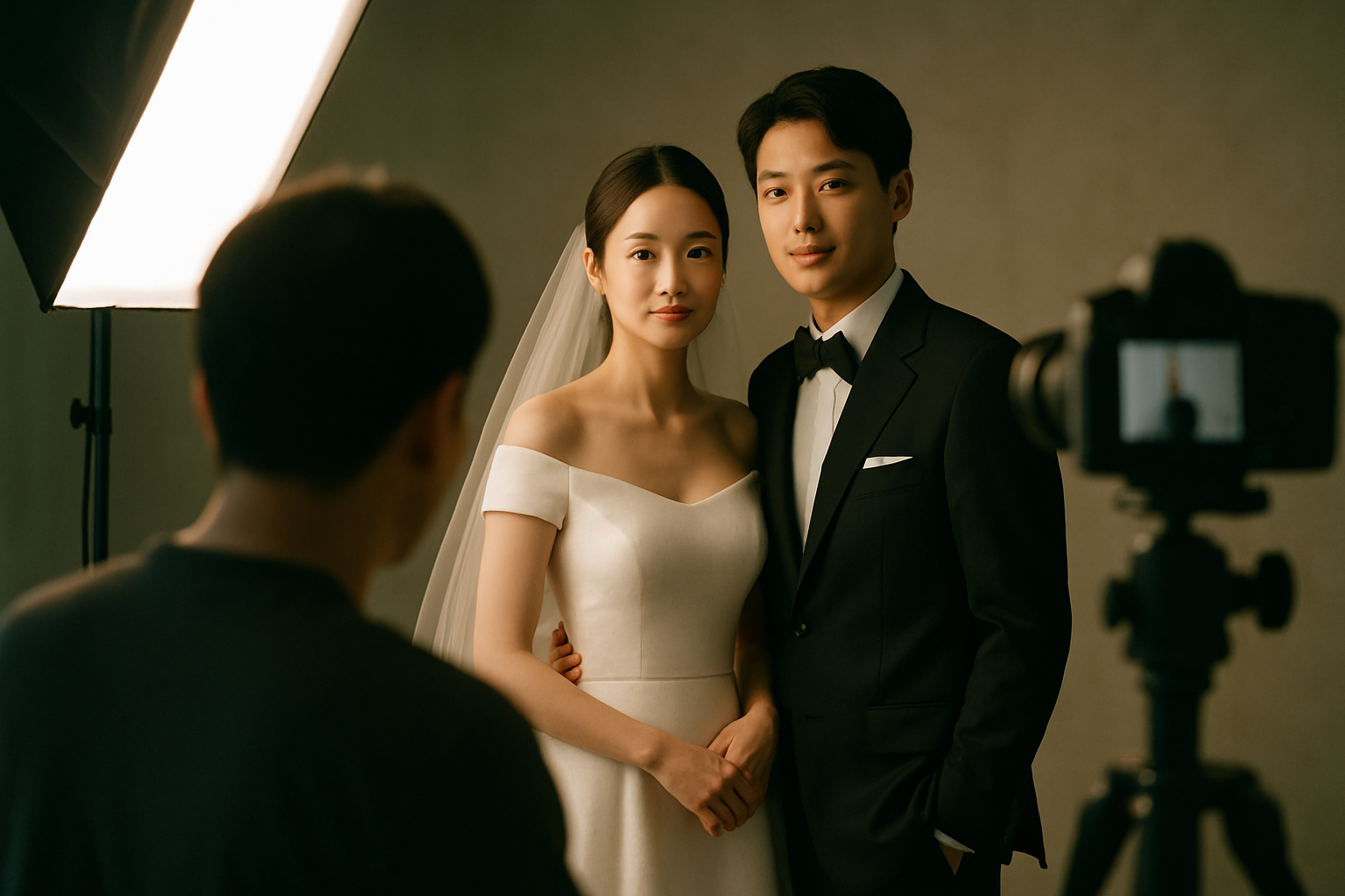 결혼 준비 순서 총정리 | D-300부터 D-day까지 예산·웨딩홀·스드메 순서 기준 (2026)