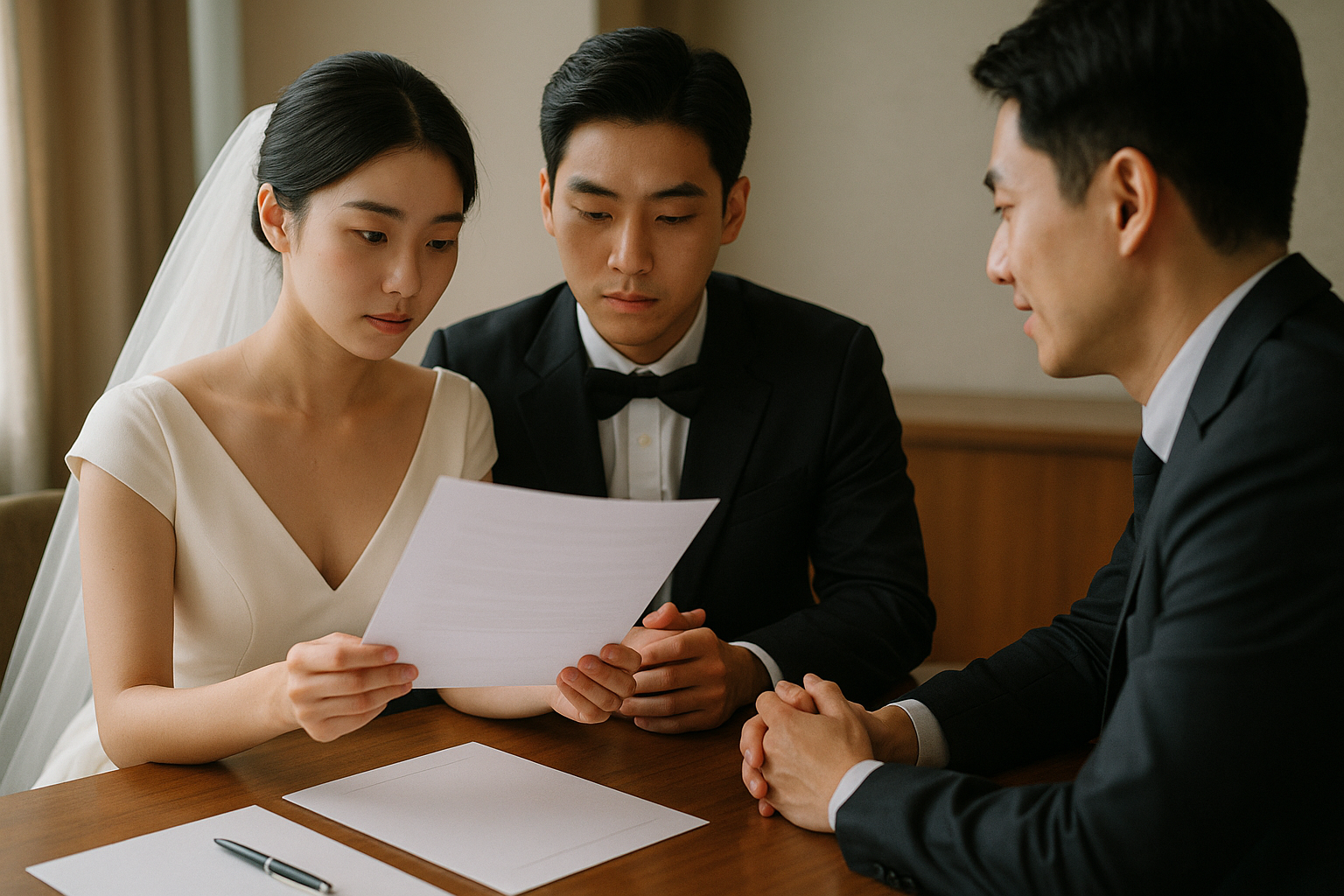 웨딩홀 대관료 총정리 | 홀 대관료·꽃장식 연출비 추가금 항목과 견적서 확인 기준 (2026)