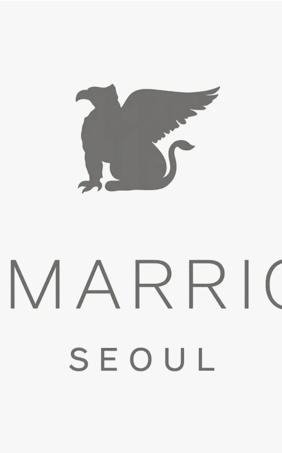 JW 메리어트 호텔 서울
