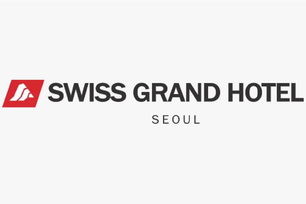 스위스 그랜드 호텔