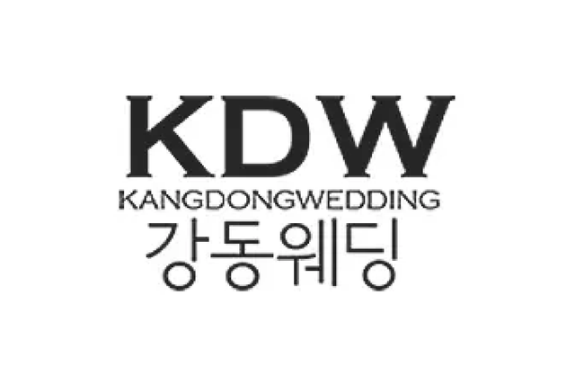 KDW웨딩