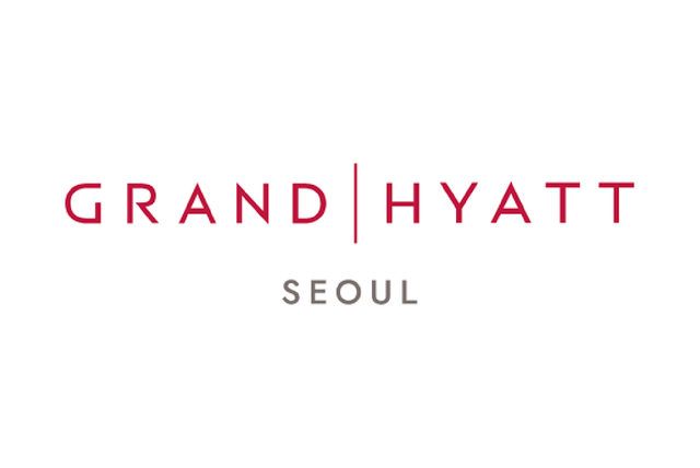 그랜드 하얏트 서울