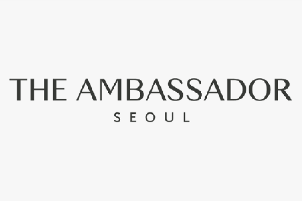 앰배서더 서울 풀만 호텔