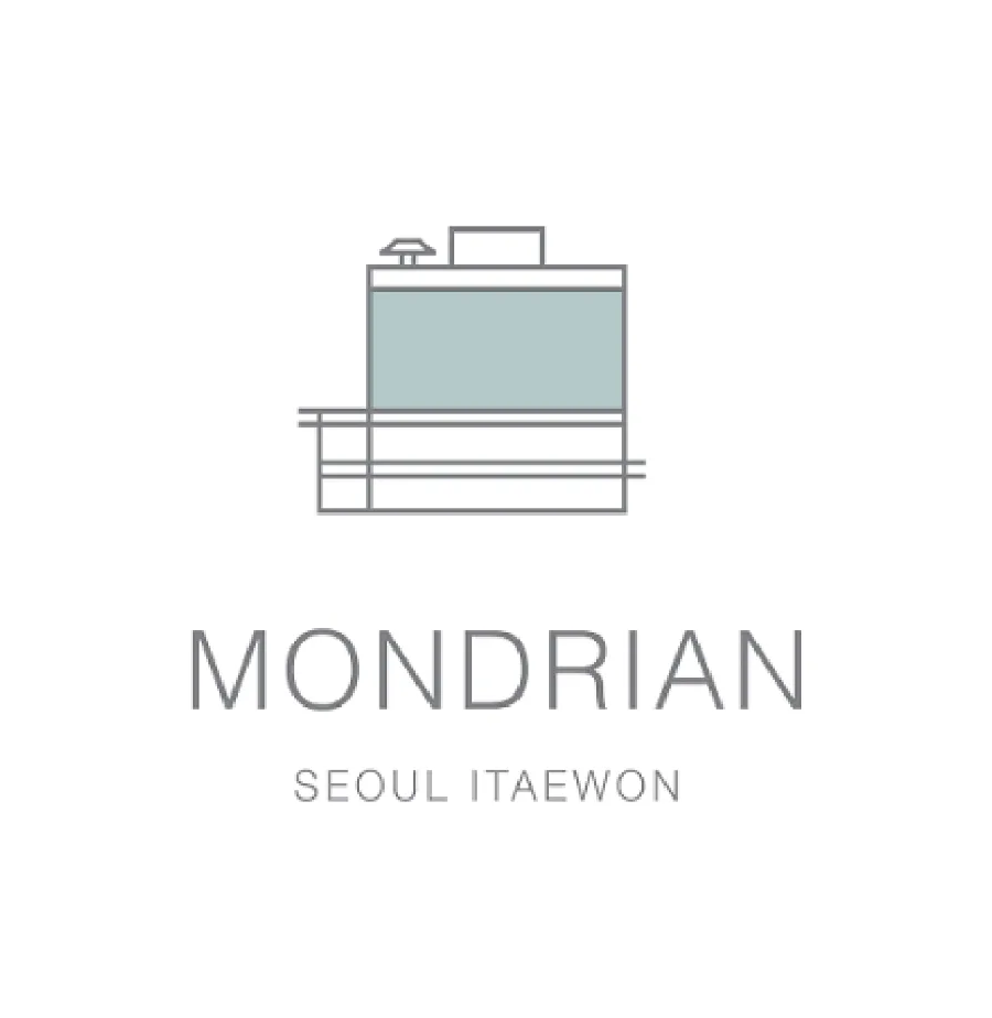 몬드리안 서울 이태원