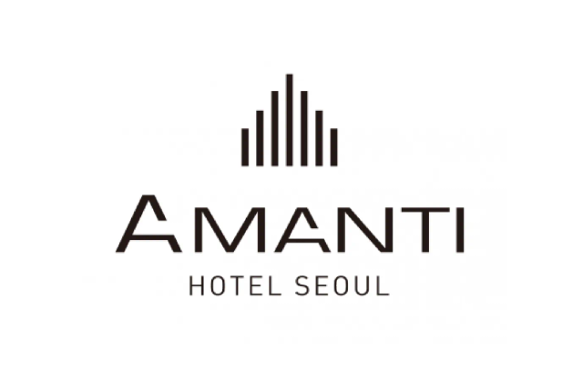 아만티호텔 서울