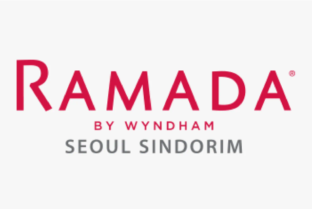 라마다 서울 신도림 호텔