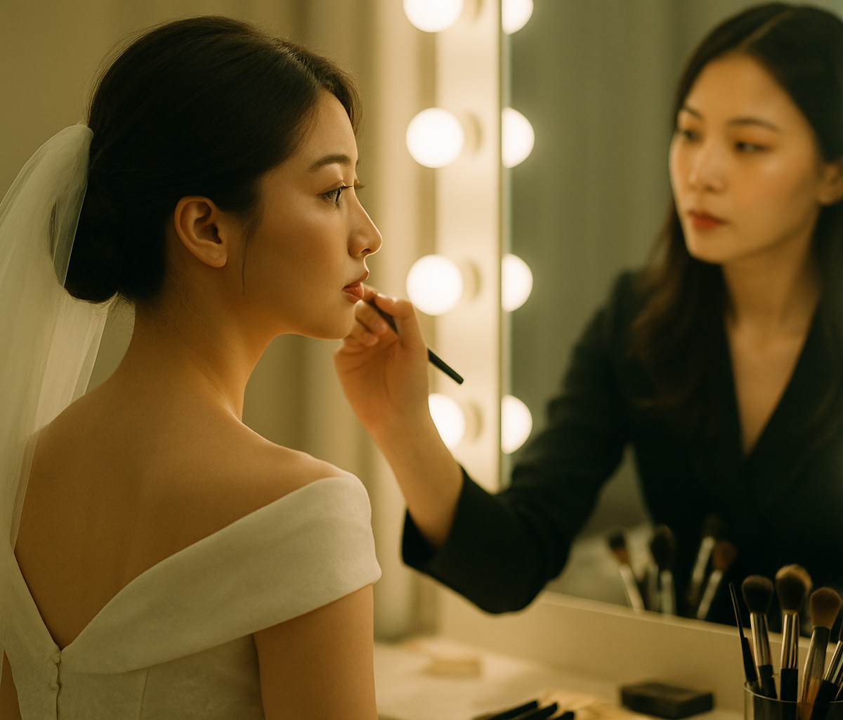 결혼 준비 총예산 총정리 | 예식장·스드메·혼수·예물 항목별 비용과 절약 기준 (2026)