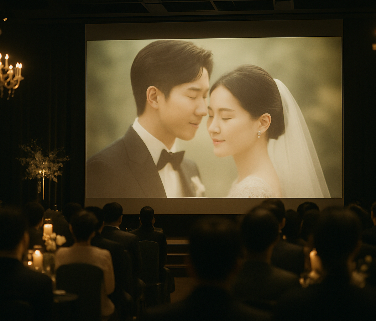 웨딩 스튜디오 촬영 총정리 | 스튜디오 촬영 컨셉·준비물과 촬영 순서·셀렉 기준 (2026)