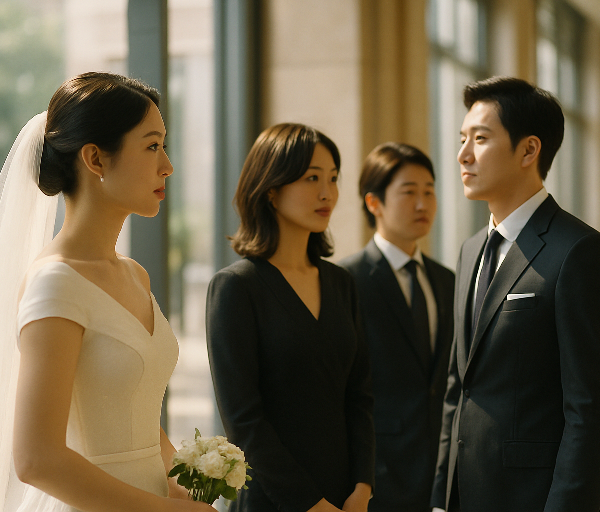 결혼식 감사 인사 총정리 | 하객·양가 부모님께 보내는 감사 문자와 답례 인사말 예시 (2026)