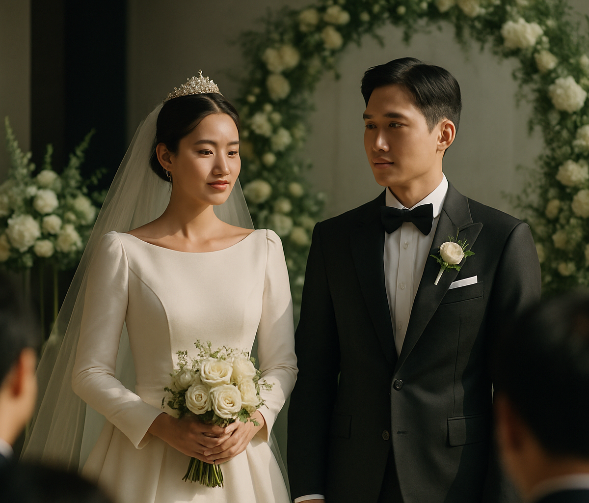 주례 없는 결혼식 총정리 | 무주례 예식 진행 순서·사회자 역할과 장단점 기준 (2026)