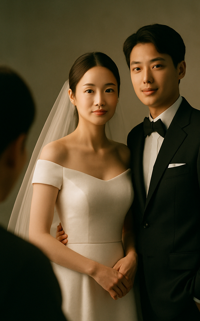 결혼 준비 순서 총정리 | D-300부터 D-day까지 예산·웨딩홀·스드메 순서 기준 (2026)