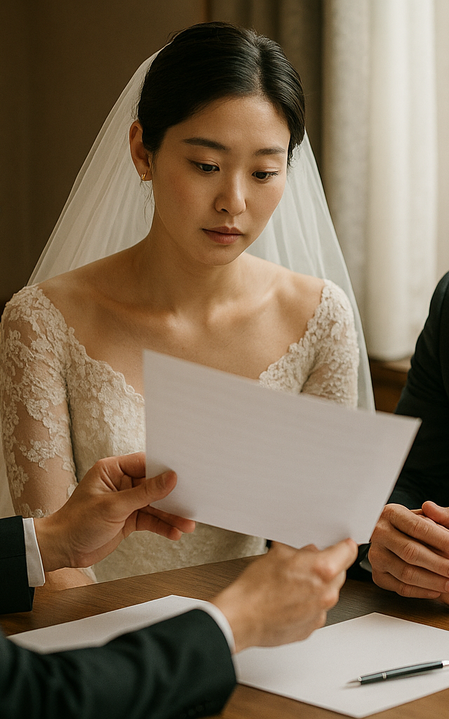 신혼부부 세금·정부지원 완전가이드 (2026) — 결혼세액공제·혼인 증여재산공제·주택 혜택까지 총정리