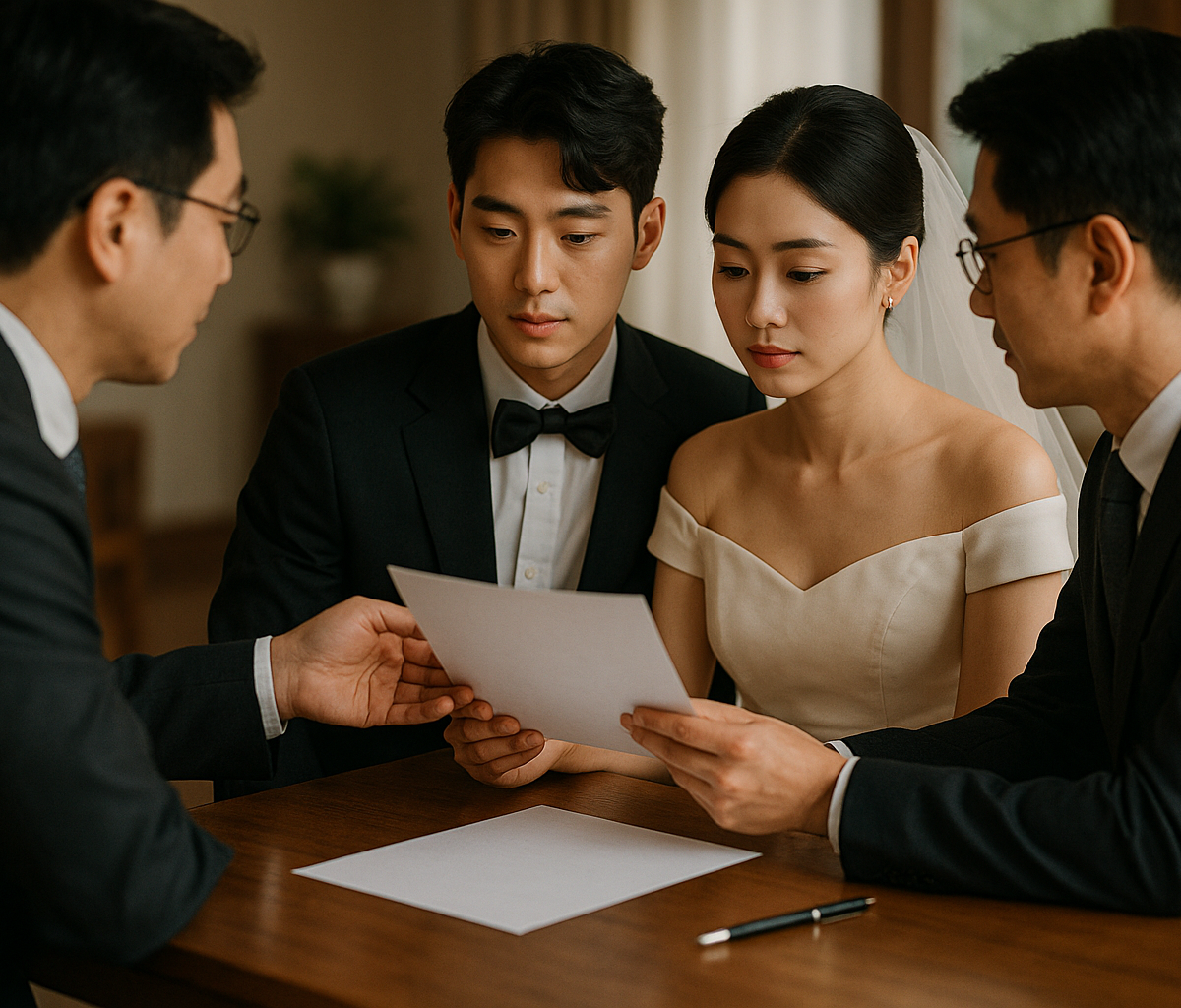 웨딩홀 계약 전 꼭 보는 현실 고민 5 | 예비신부 찐답 모음