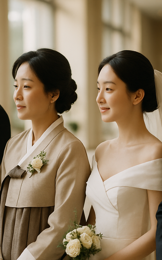 결혼식 하객 숙박 총정리 | 지방 하객 객실 예약·비용 부담 기준과 안내 방법 (2026)