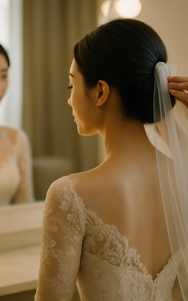 결혼식 당일 타임테이블 총정리 | 헤어메이크업부터 폐백까지 시간표 짜는 기준 (2026)