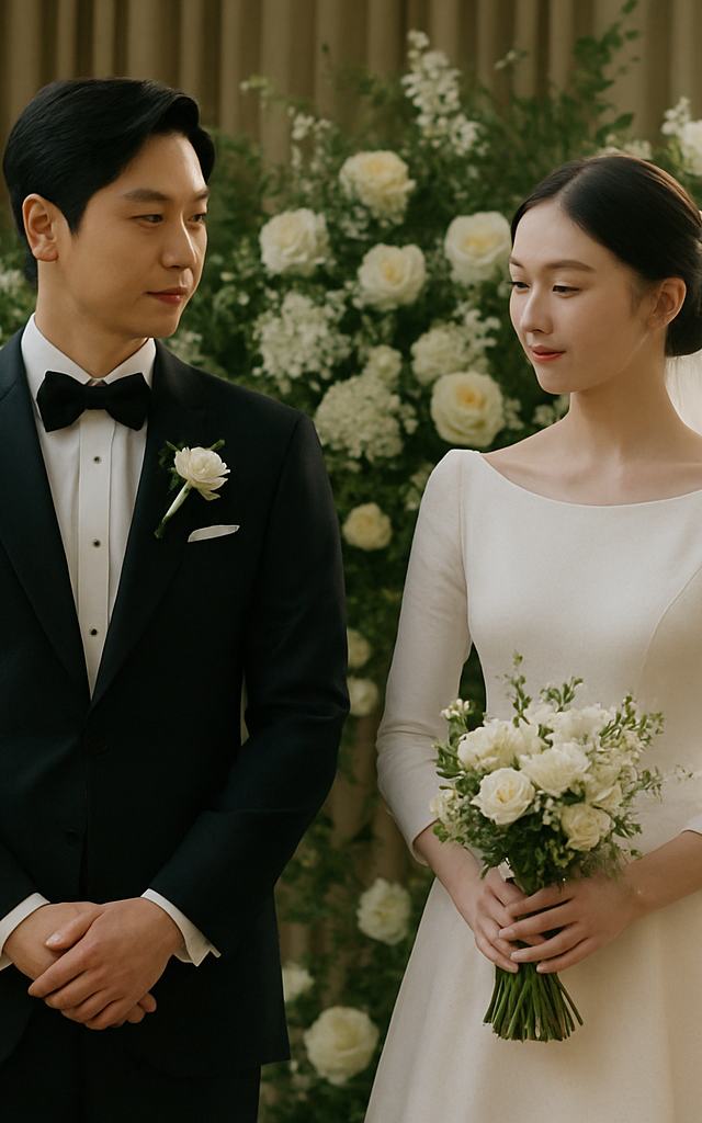 예식 진행 순서 완전가이드 (2026) — 식순 구성·주례 유무·사회자 대본·2부 운영까지 총정리
