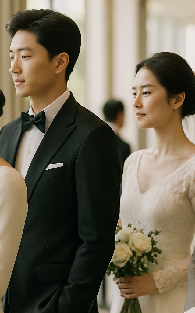 결혼식 하객 초대·참석률 관리 총정리 (2026)