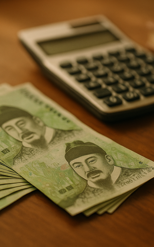 신혼집 가구 총정리 | 구매 순서·예산 배분과 입주 전 살 것 고르는 기준 (2026)