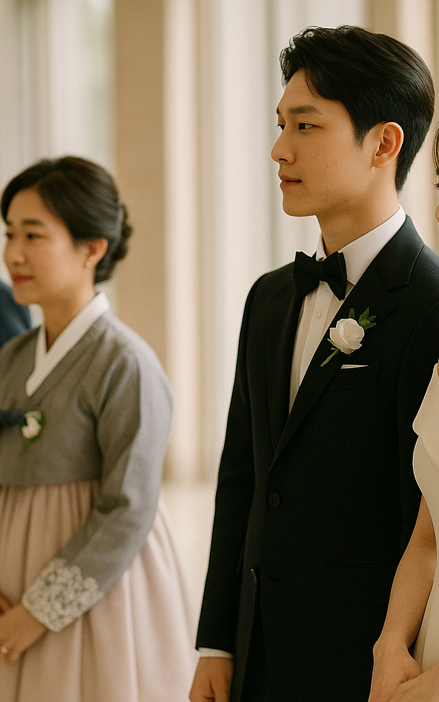 결혼식 하객 좌석배치 총정리 | 양가 테이블 배정·혼주석·좌석표 만드는 기준 (2026)