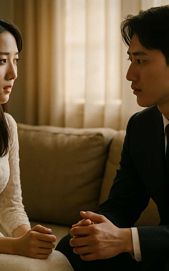 신혼 초 각방·권태기·폰만, 댓글창이 불났어요 | 진짜웨딩 갑론을박