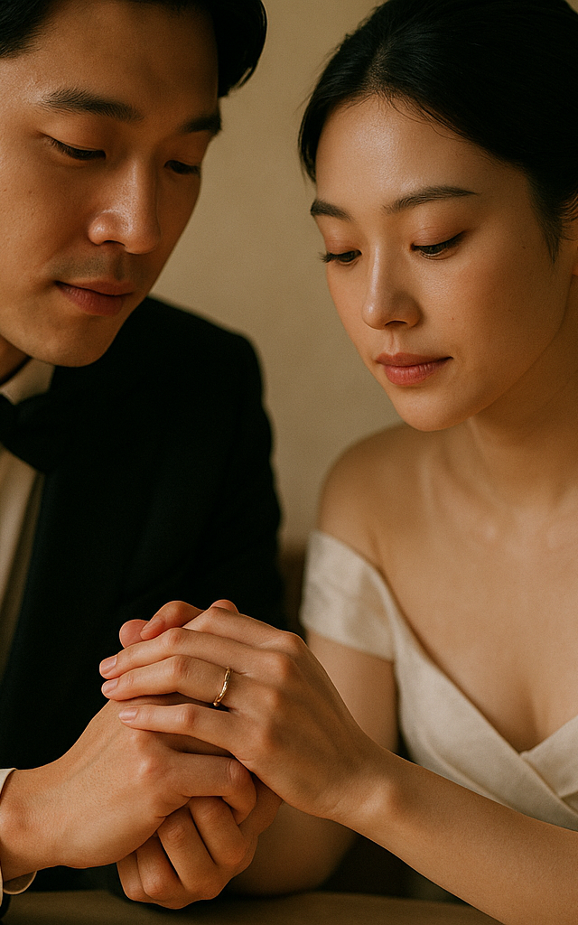 예비부부 건강검진 총정리 | 보건소 무료 검사 항목과 가임력 검사 지원금 신청 기준 (2026)