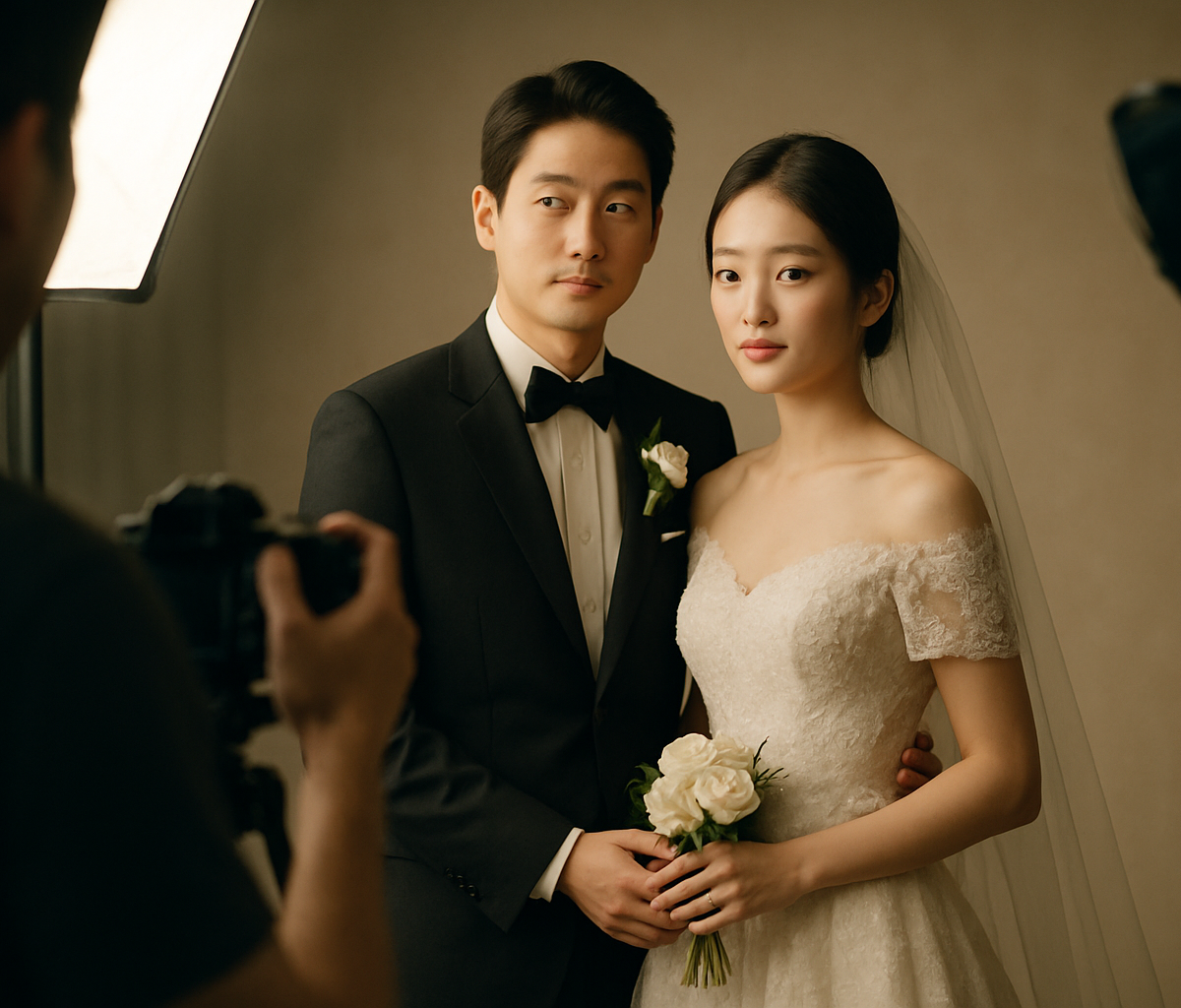 스드메 뜻·구성 완전 기초 | 처음 준비하는 예비부부용